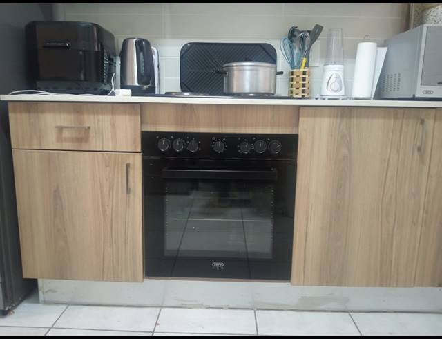 2 BEDROOM SECTIONAL TITLE FOR SALE IN LILIANTON
